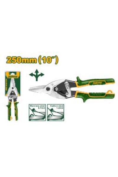 Jadever Scissors for Sheet Metal 10"