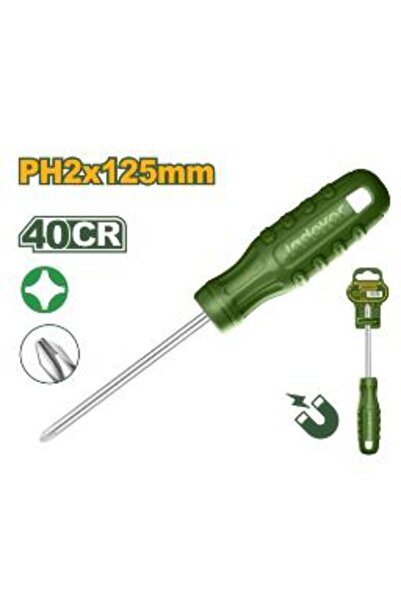 Jadever Square Screwdriver 6*125