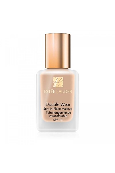 Estee Lauder Фон дьо тен Double Wear Stay-in-Place 1N2 Екрю, Нова формула