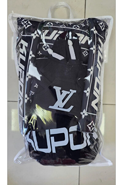 şimika tuning tuningmarketim Black Lv Patterned Coupon Super Set Quarter Serv...