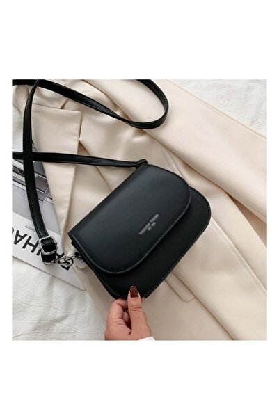 Generic Women's Simple and Fashionable Shoulder Bag, Ladies PU Leather Crossb...