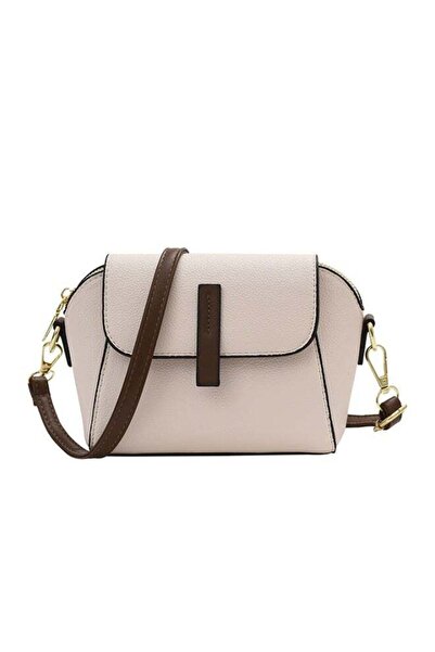 Generic Women's PU Leather Shoulder Bag, Waterproof Crossbody Sling Bag, Kore...