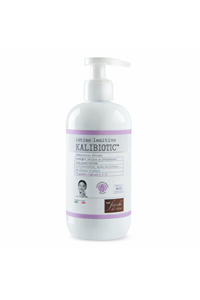Fiocchi di riso Gel de curatare intima Kalibiotic (fruct de cactus) pentru pe...