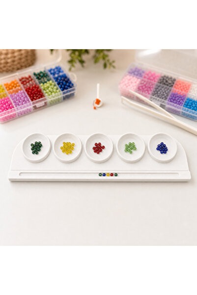 BESİNG Design Set for Bead Stringing