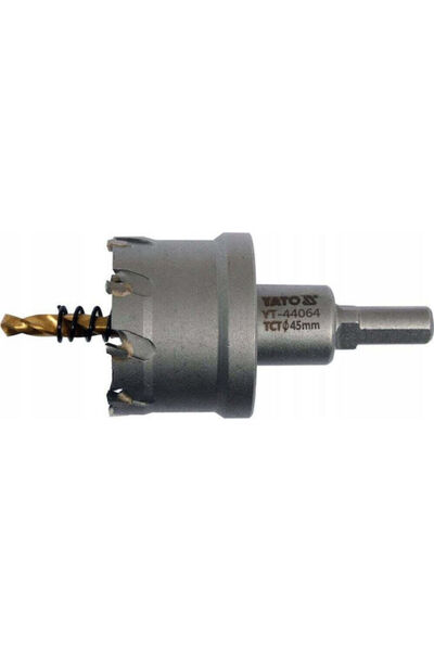 yato Ferăstrău carotier pentru metal Cod: YT-44064