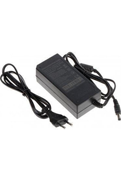 OEM Adaptor universal de alimentare 12V 4A cu putere de 48W (12V/4A/5.5)