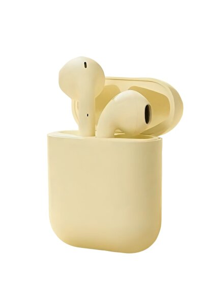 MACVI Căști wireless Bluetooth 5.0 cu control tactil — Sunet HiFi premium 🎶 ✨