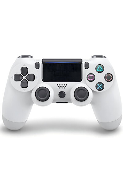 OEM Controler wireless pentru PS4, PS4 Pro, PS4 Slim și PC, Vibrații duble, A...