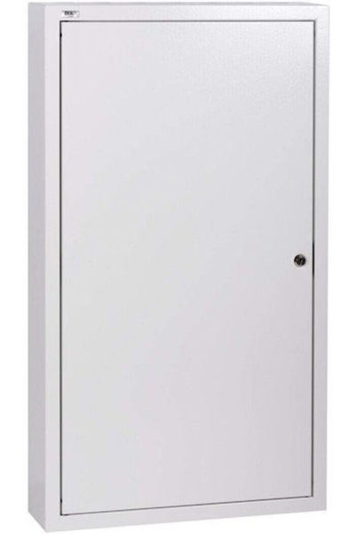 KANLUX Tablou de distribuție modular metalic 5x18 montat la suprafață IP30 N+...