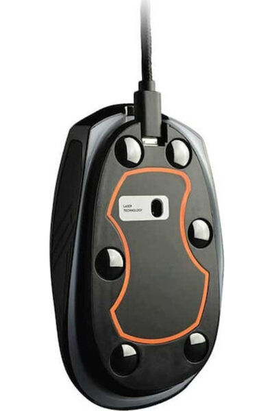 Lexip Mousepad ceramic Gaming Mo42 V2 pentru PC și Mac