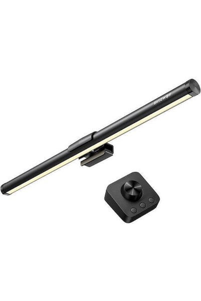 BlitzWolf Bară luminoasă pentru monitor BW-CML5