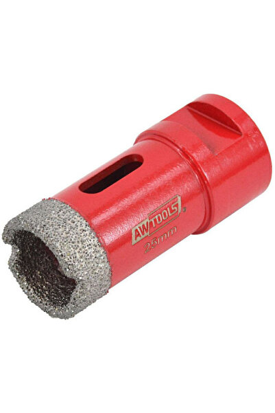 AwTools Carotieră diamantată pentru gresie 140gr
