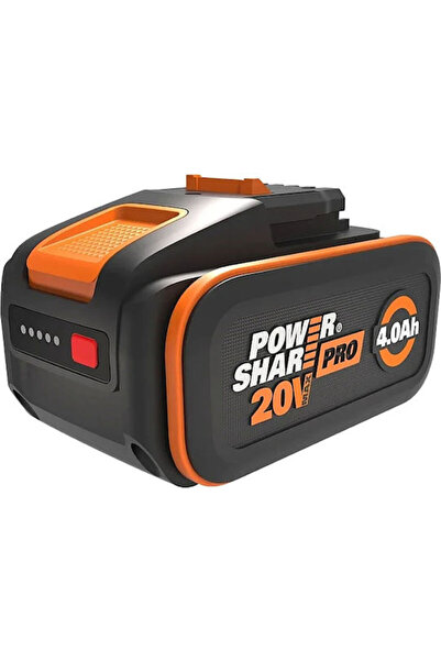 WORX Baterie Powershare Pro 20V 4.0Ah Cod: WA3644