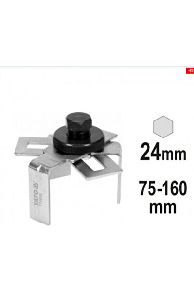 yato Extractor pompă de combustibil Cod: YT-06288