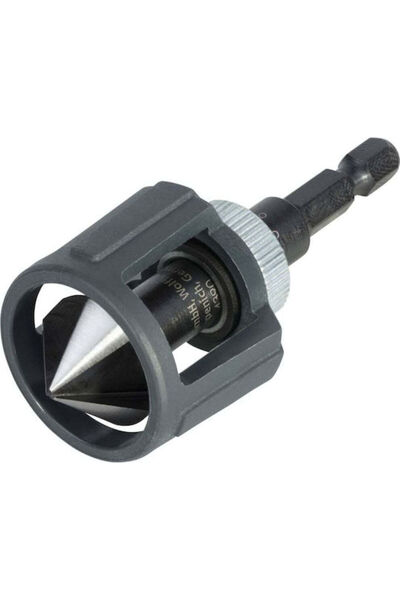 Wolfcraft Carotieră diamantată pentru lemn 424575 Cod: 4391000