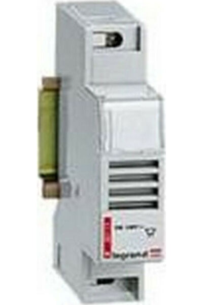 Legrand Panou de sonerie Lexic, Comutator de sonerie cu buton, 24V 73dB