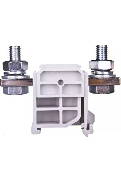 Simet Conector de șină cu 2 fire 95mm² Zsg 1-95.0s 12902312 5 buc.