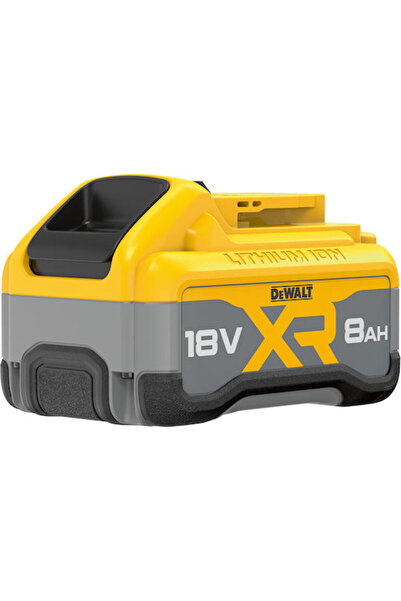 Dewalt Acumulator pentru scule Litiu 18V cu capacitate 8Ah Cod: DCB1880