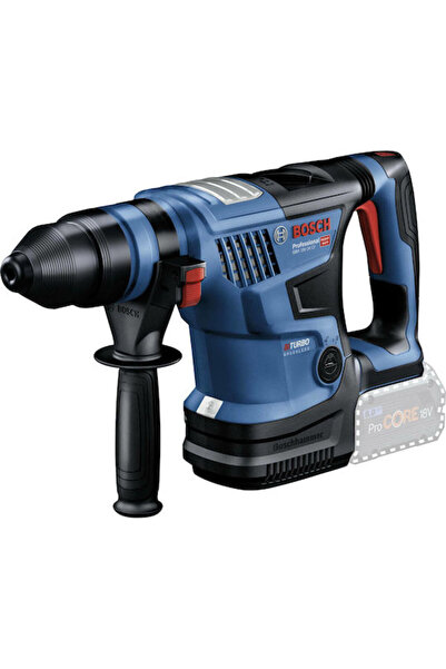 Bosch Περιστροφικό Πιστολέτο GBH 18V-34 CF Κρουστικό Αποκαταστατικό Πιστολέτο...