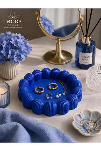 triora Bloom Ring & Jewelry Organizer |   3D Printing Decorative Jewelry Stan...