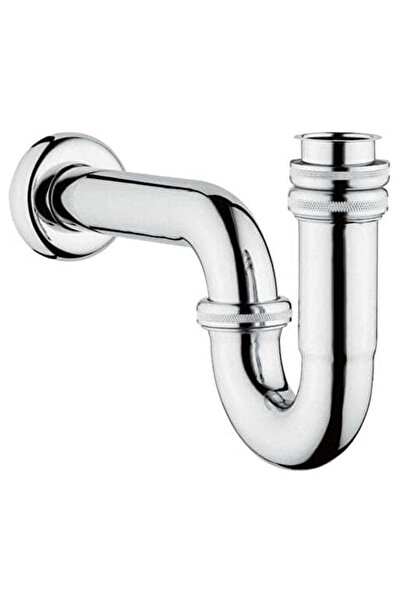 VitrA Lavabo ve Eviye Sifonu A45117