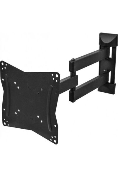TB Print Suport TV de tavan cu braț TB-254E, până la 30kg, negru