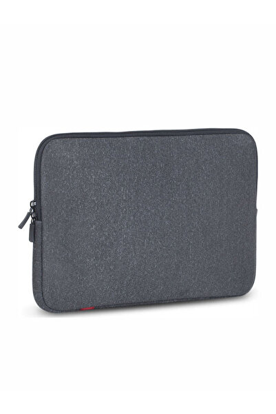 Rivacase Husă antișoc pentru laptop de 12 inch, gri