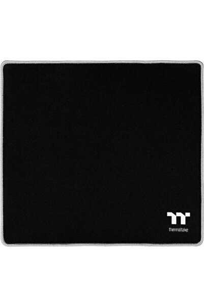THERMALTAKE Mousepad de gaming M500, mare, 450mm, negru, GMP-TTP-BLKSLS-01