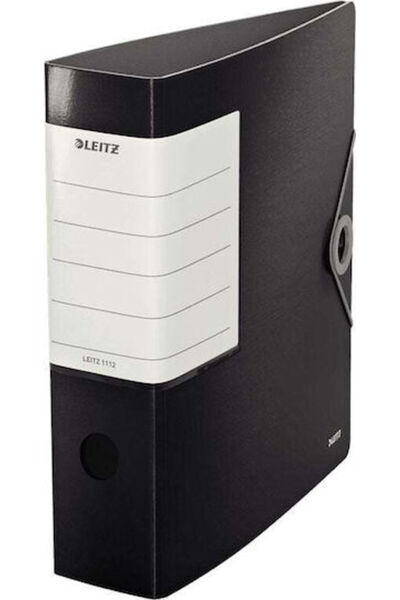 Leitz Clipboard pentru hârtie A4 negru 1 buc.