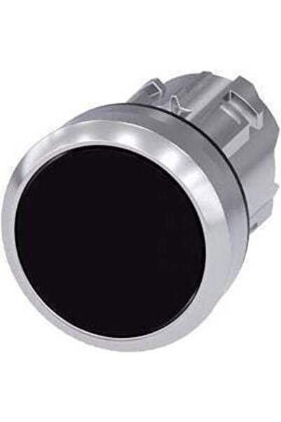 Siemens Comutator On-Off cu buton și iluminare 1 buc. Cod: 3SU1050-0AB10-0AA0
