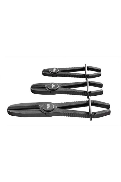 NEO Tools Set de clești 3 piese Cod: 11-224