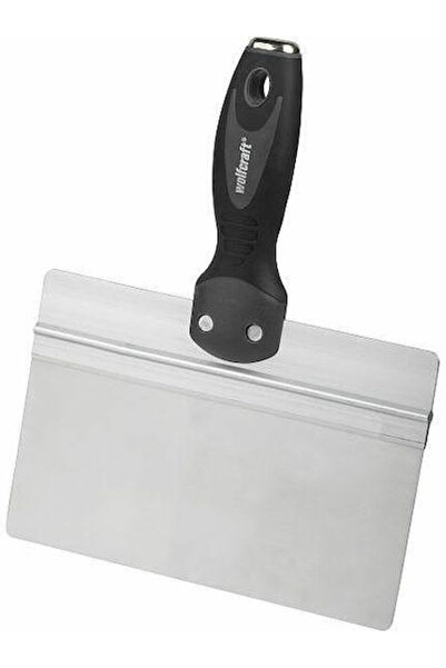 Wolfcraft Spatulă Inox 200mm 4062000