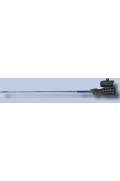 TOP TOOLS Cheie tubulară cu 20 de capete magnetice interschimbabile Cod: 4120