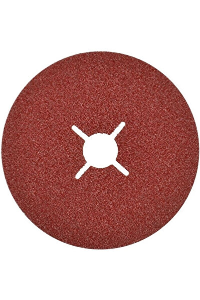 GEKO Șmirghel pentru șlefuitor orbital K80 125x125mm Cod: G78674