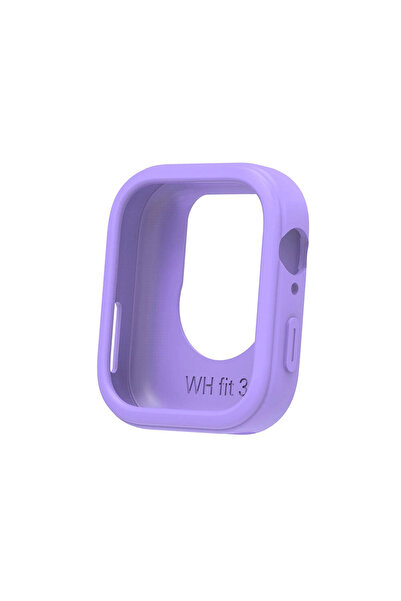 one depot only for quality life Watch Fit 3 Soft Tpu Silicone Case Protector ...