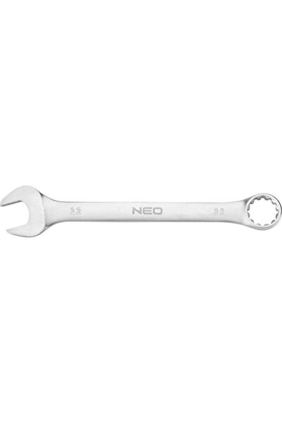 NEO Tools Poligon German 1 buc. Cod: 09-666