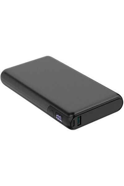 Platinet Power Bank 30000mAh 100W Power Delivery Negru