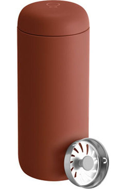 Fellow Căni termice Carter Move Mug Sienna 473 ml