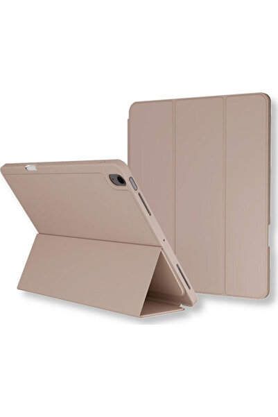 OEM Husă tip carte roz (iPad Air M2 13) NEX-TA-CS-32