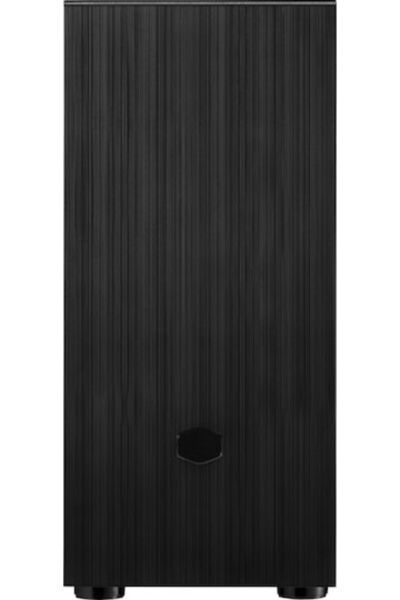 Cooler Master CoolerMaster Masterbox MB600L V2 Carcasă PC Midi Tower Negru