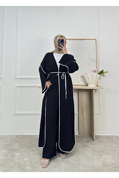 Genel Markalar Abaya