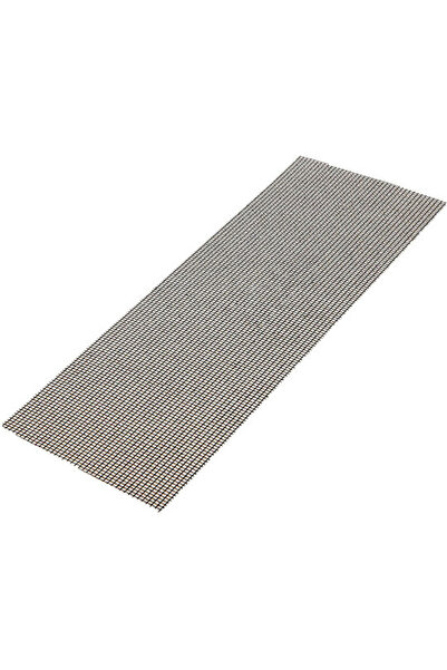 topex Șmirghel K60 perforat 110x280mm Set 5 bucăți Cod: 08A606