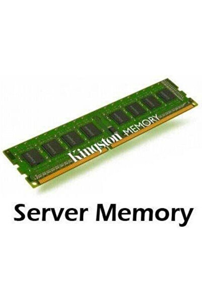 Kingston DDR5 cu modul 1x16GB și viteză 4800 pentru server Cod: KTL-TS548E-16G