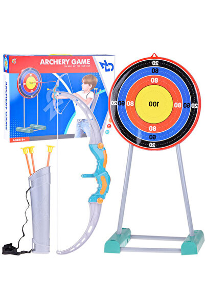 Jokomisiada Arc pentru copii 39cm