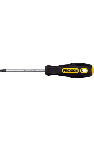 Proxxon Șurubelniță lungă de precizie Torx Cod: 22230