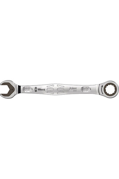 wera Cheie inelară cu clichet germană Polygon 12mm Joker 1 buc. Cod: 05073272001