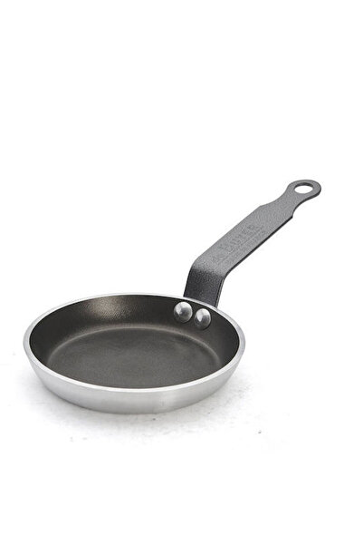 De Buyer Tigaie Choc Classic din aluminiu cu strat antiaderent de 12 cm