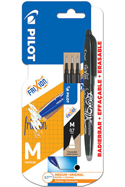 Pilot Pixuri Frixion 4 bucăți Cod: 230.018872