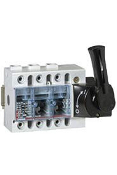 Legrand Comutator industrial rotativ Vistop Tip 022551