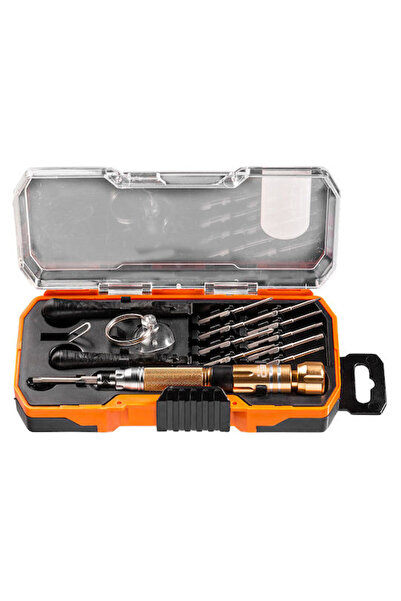 NEO Tools Bit de șurubelniță Torx Cod: 06-108